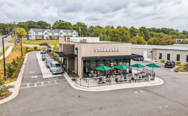 Pictures of Retail property located at 1611 BREWER RD, WINSTON-SALEM, NC 27127 for sales - image #1