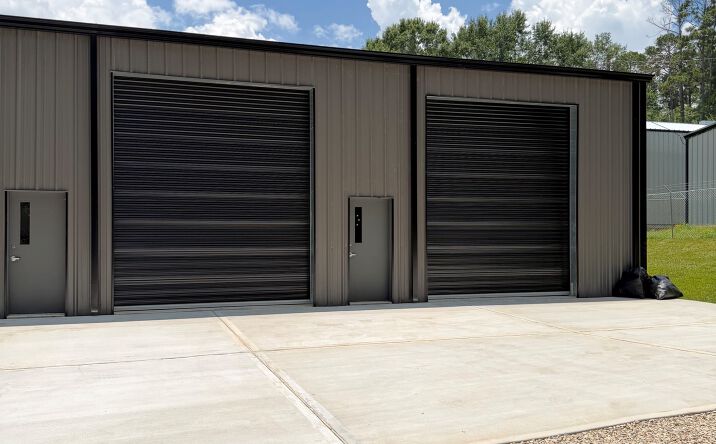 Pictures of Self Storage, Industrial, Special Purpose property located at Lake Drive and Valley Dr, Montgomery, TX 77356 for sales - image #1