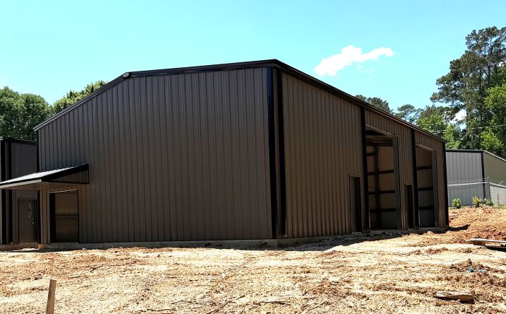 Pictures of Self Storage, Industrial, Special Purpose property located at Lake Drive and Valley Dr, Montgomery, TX 77356 for sales - image #1