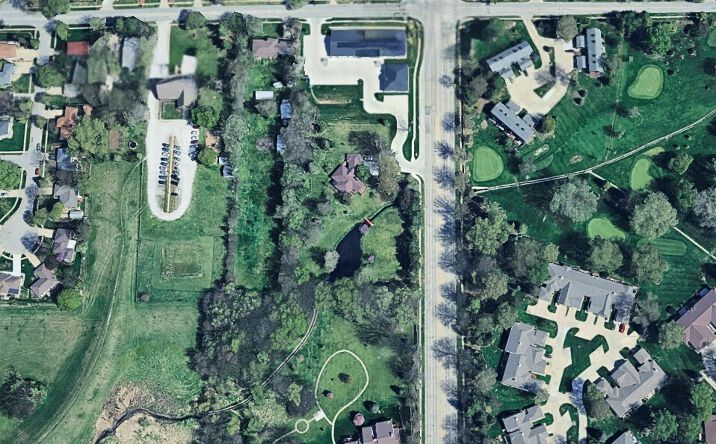 Pictures of Multifamily, Office, Land property located at 2215 South 70th Street, Lincoln, NE 68506 for sales - image #1