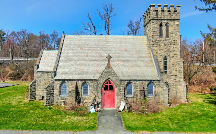 Pictures of Special Purpose property located at 27 Old Route 9W, New Windsor, NY 12553, 37 Old Route 9W, New Windsor, NY 12553 for sales - image #1