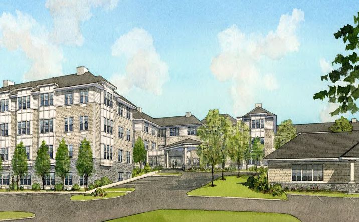 Pictures of Land, Senior Living property located at 425 Wheeler Road, Hauppauge, NY 11788, 435 Wheeler Road, Hauppauge, NY 11788 for sales - image #1