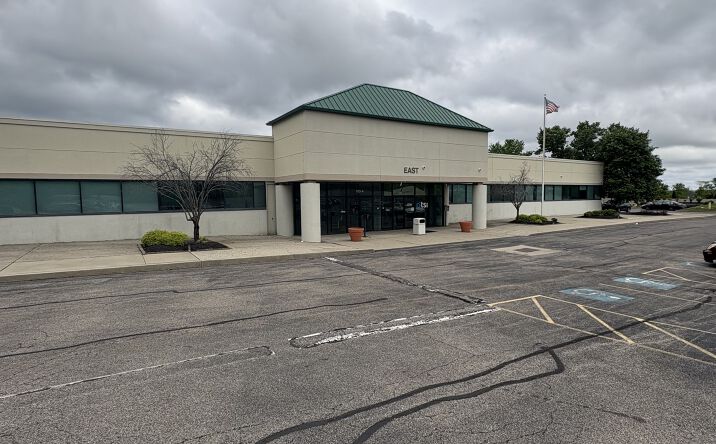 Pictures of Office property located at 5300 Kings Island Drive, Mason, OH 45040 for sales - image #1