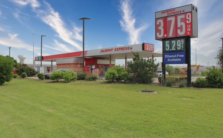 Pictures of Retail property located at 12505 East Northwest Highway, Dallas, TX 75228 for sales - image #1