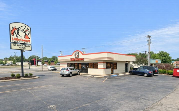 Pictures of Retail property located at 1409 WOODWARD AVE, MUSCLE SHOALS, AL 35661-2239 for sales - image #1