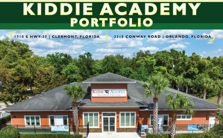 Pictures of Retail property located at 3215 Conway Road, Orlando, FL 32812 for sales - image #1