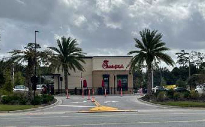 Pictures of Retail property located at 3813 University Blvd. W., Jacksonville, FL 32217 for sales - image #1
