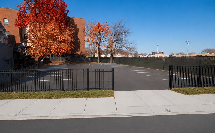 Pictures of Land property located at 134-140 Eaton Place, East Orange, NJ 07017 for sales - image #1