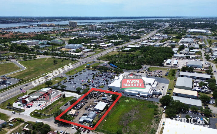 Pictures of Industrial property located at 1119 19th Ave E, Palmetto, FL 34221 for sales - image #1