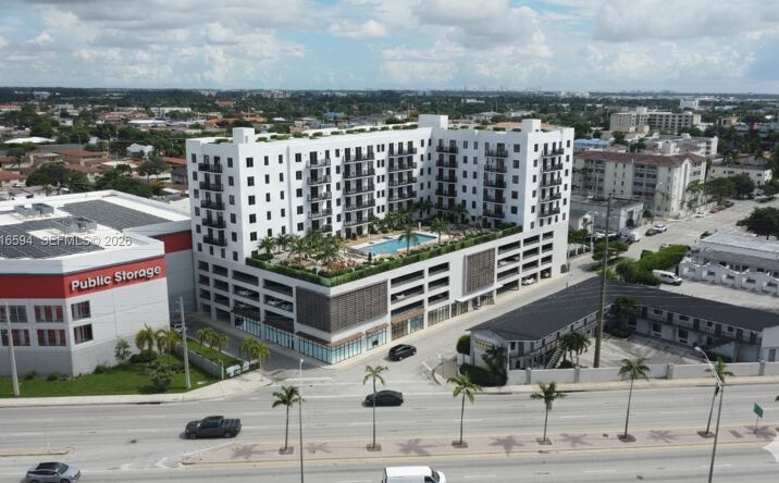 Pictures of Mixed Use property located at 131 W 5st, Hialeah, FL 33010 for sales - image #1