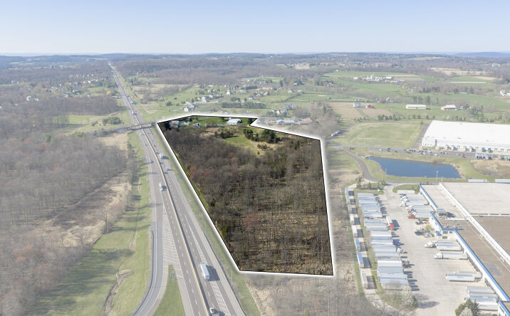 Pictures of Industrial, Special Purpose property located at 1745 Wentz Road, Quakertown, PA 18951 for sales - image #1