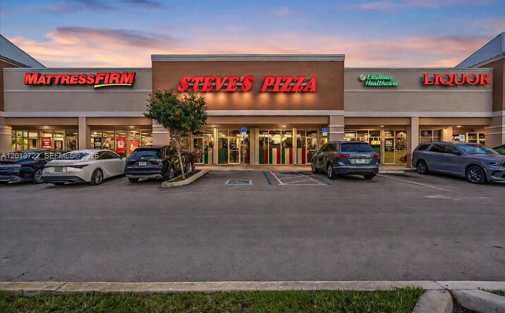 Pictures of Business for Sale, Retail property located at 16285 SW 88 ST, Kendall, FL 33193 for sales - image #1