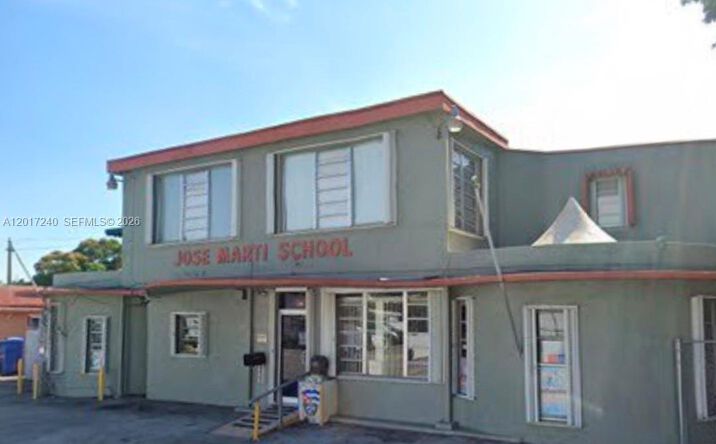 Pictures of Special Purpose property located at 2660 SW 17th St, Miami, FL 33145 for sales - image #1