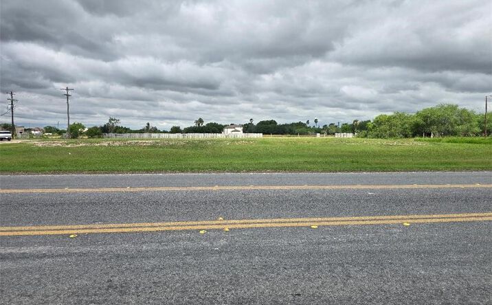Pictures of Land property located at 5003 S Alamo Road, Edinburg, TX 78542 for sales - image #1