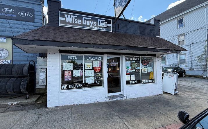 Pictures of Retail property located at 511 Broadway Street, Pawtucket, RI 02860 for sales - image #1