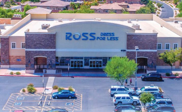 Pictures of Retail property located at 4120 South Arizona Ave, Chandler, AZ 85248 for comps - image #1