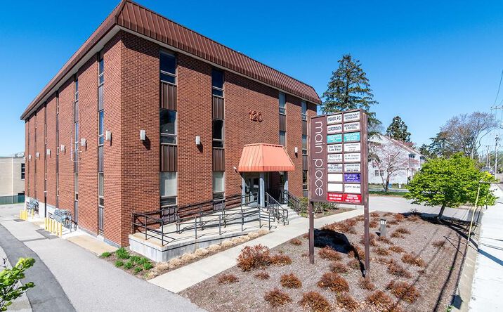 Pictures of Office property located at 120 North Main Street UNIT 305, Attleboro, MA 02703 for sales - image #1