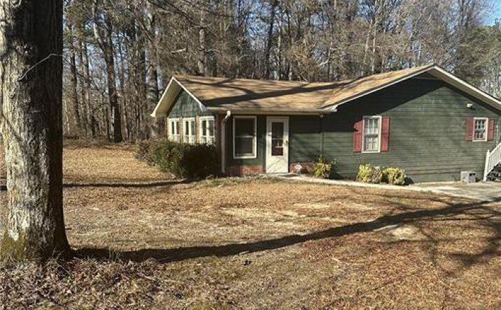 Pictures of Mixed Use property located at 10 Dial Road, Monroe, GA 30655 for sales - image #1