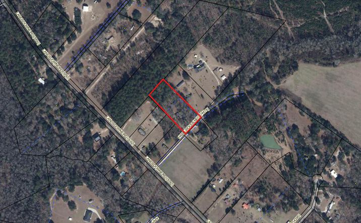 Pictures of Land property located at 125 Hamilwood Lane, Bowman, SC 29018 for sales - image #1