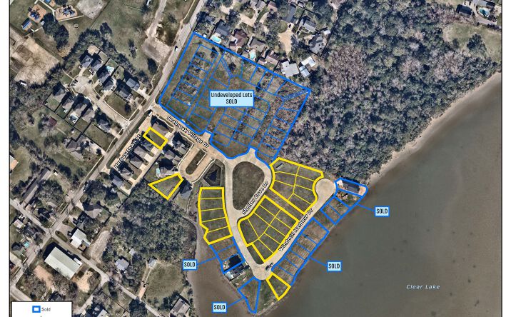 Pictures of Land property located at 0 HARBOURTOWN CT, SEABROOK, TX 77586 for sales - image #1