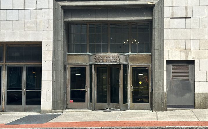 Pictures of Office property located at 108 West Jefferson Street, Syracuse, NY 13202 for sales - image #1