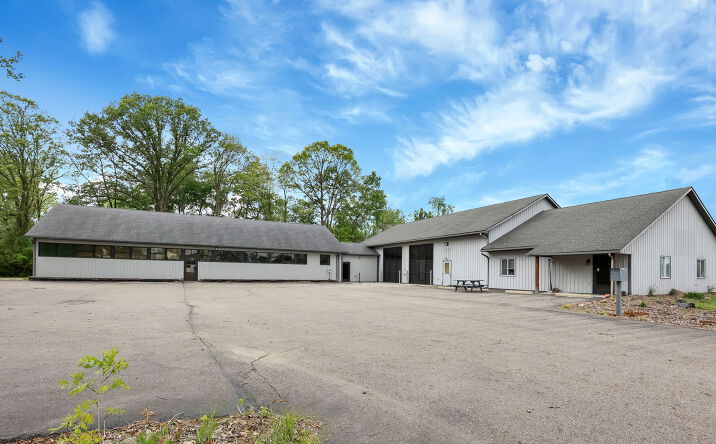 Pictures of Industrial property located at 1987 Coffman Road, Newark, OH 43055 for sales - image #1