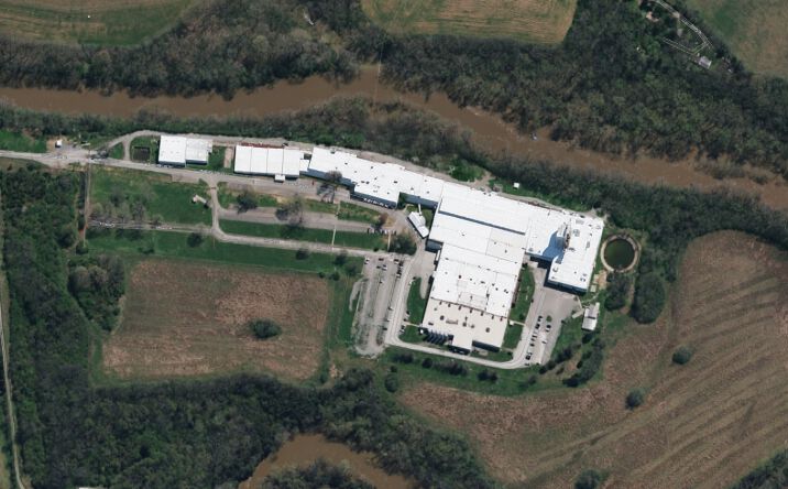 Pictures of Industrial property located at 342 Shelbyville Mills Road, Shelbyville, TN 37160 for sales - image #1