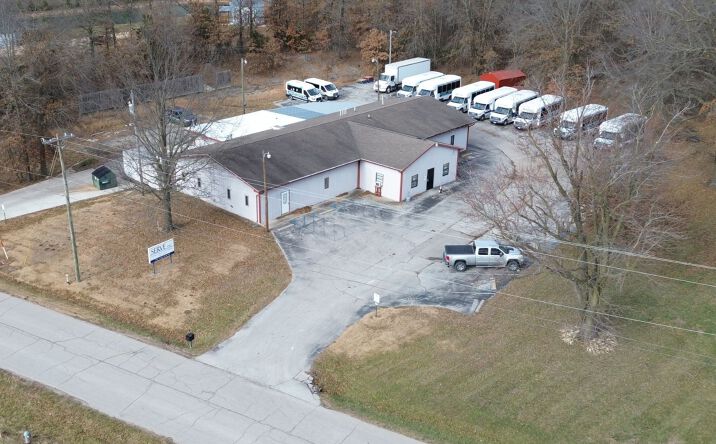 Pictures of Special Purpose property located at 4901 COUNTY ROAD 304, Fulton, MO 65251 for sales - image #1
