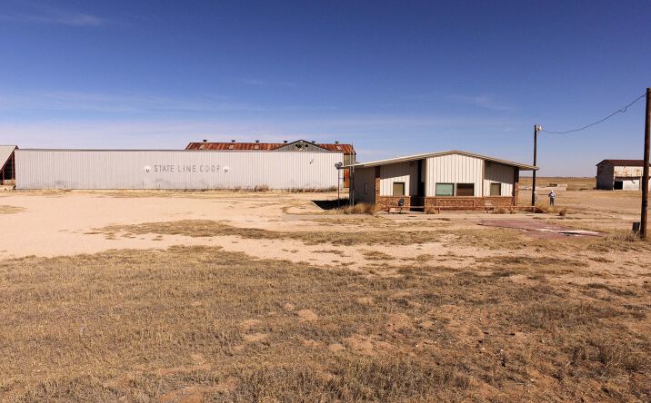 Pictures of Office, Industrial, Land property located at FM 1755, Higginbotham, TX 79323 for sales - image #1
