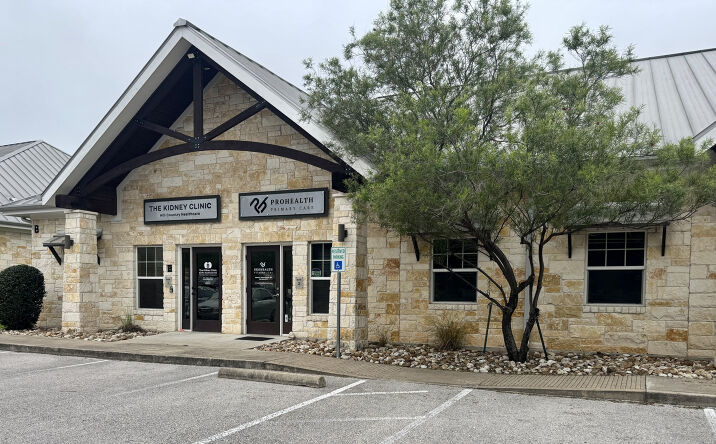 Pictures of Office property located at 1130 Cottonwood Creek Trl, B2-B3, Cedar Park, TX 78613 for sales - image #1