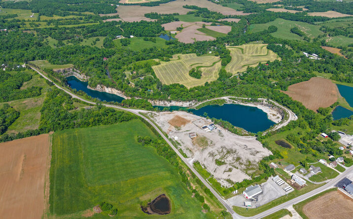 Pictures of Land, Special Purpose property located at 33 Emerson Cove, Oak Ridge, MO 63769 for sales - image #1