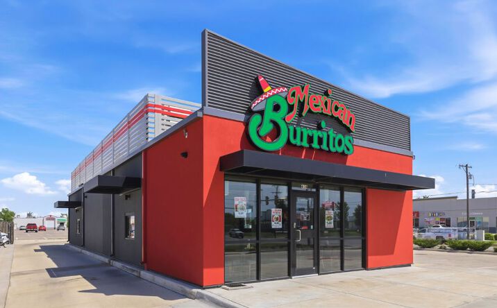 Pictures of Retail property located at 616 S Tyler Rd, Wichita, KS 67209 for sales - image #1