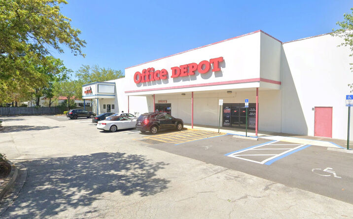 8653 Baymeadows Rd, Jacksonville