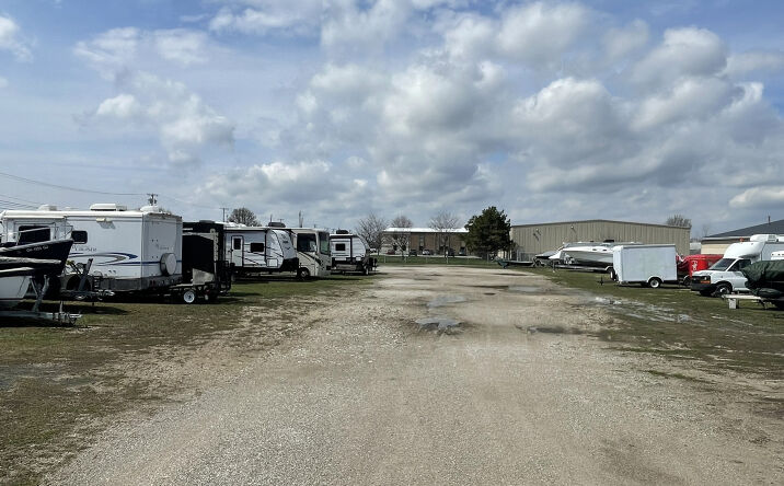 Pictures of Land property located at 12726 Eckel Rd, Perrysburg, OH 43551 for sales - image #1