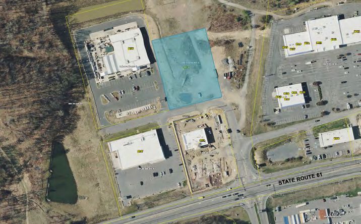 Pictures of Land property located at State Route 61, Coal Township, PA 17866 for sales - image #1