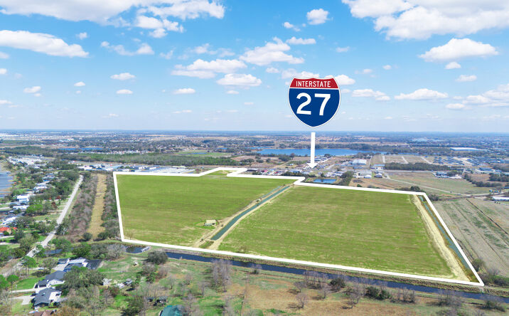 Pictures of Industrial, Land property located at US Highway 27, Lake Hamilton, FL 33837 for sales - image #1