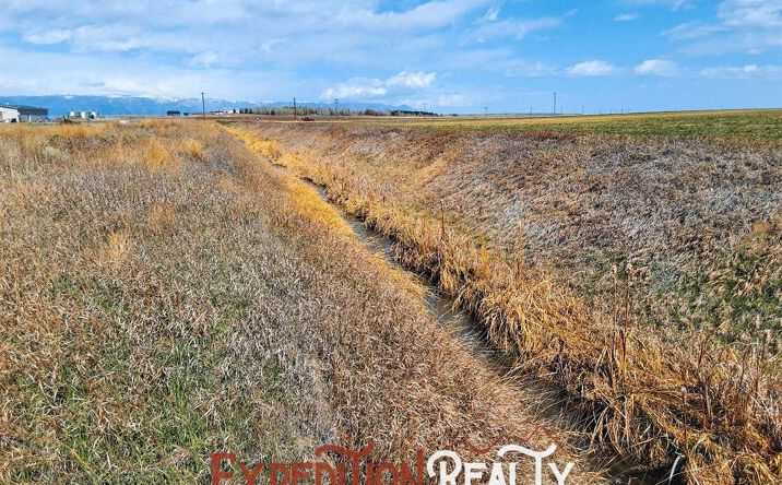 Pictures of Land property located at 3 Sweet View Dr, Powell, WY 82435 for sales - image #1