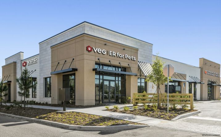 Pictures of Retail, Office property located at 15903 New Independence Parkway, Winter Garden, FL 34787 for sales - image #1
