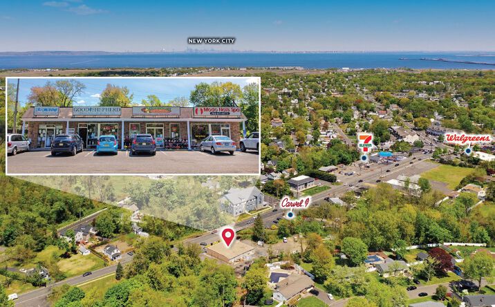 Pictures of Retail property located at 34 Leonardville Road, Middletown Township, NJ 07748 for sales - image #1