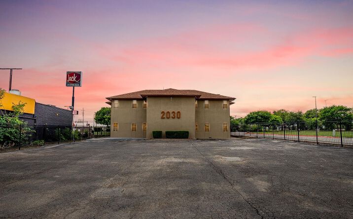 Pictures of Office property located at 2030 South Las Vegas Trail, Fort Worth, TX 76108 for sales - image #1