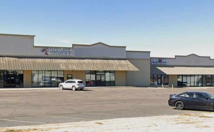Pictures of Retail property located at 1402 N Main St, Guymon, OK 73942 for sales - image #1
