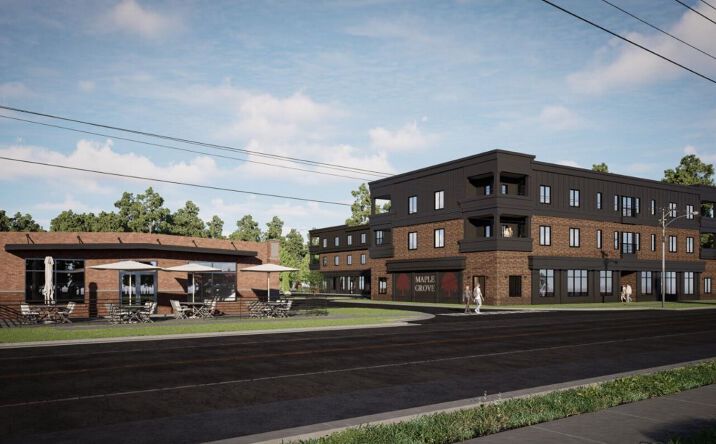 Pictures of Retail, Mixed Use property located at Maple Street, Carrollton, GA 30117 for sales - image #1