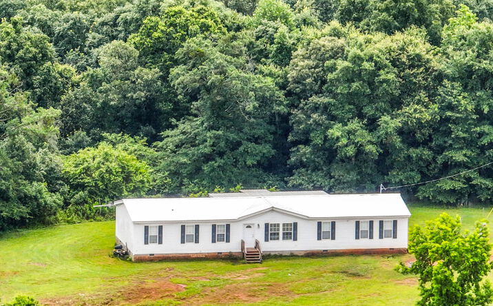Pictures of Multifamily, Mixed Use, Land property located at 397 REED BRAWNER RD, ROYSTON, GA 30662-6200 for sales - image #1