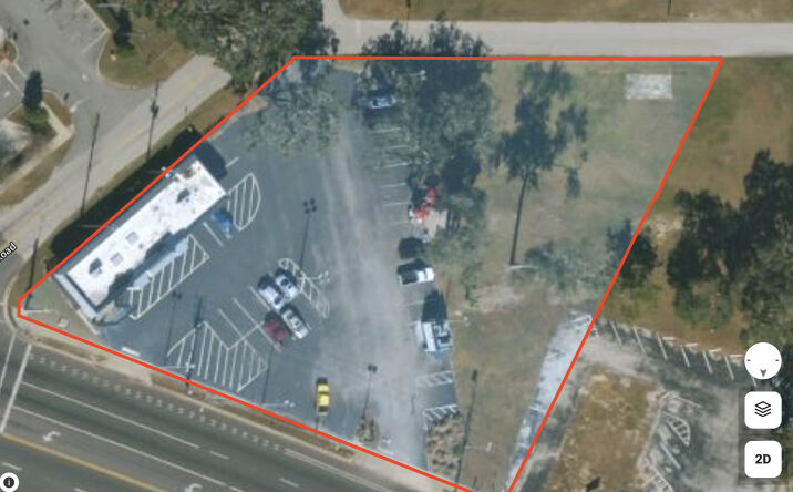 Pictures of Office, Land property located at 6041 SE Abshier Blvd, Belleview, FL 34420 for sales - image #1