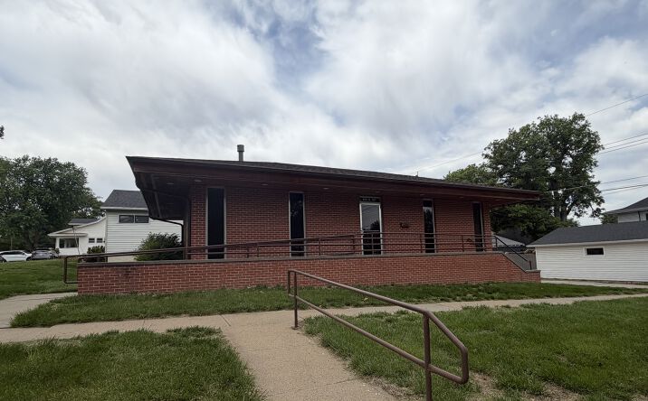 Pictures of Office, Mixed Use, Special Purpose property located at 205 North 13th Street, Nebraska City, NE 68410 for sales - image #1