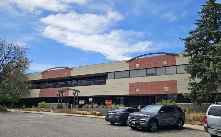 Pictures of Office, Industrial property located at 99 INVERNESS DR E, ENGLEWOOD, CO 80112-5155 for sales - image #1