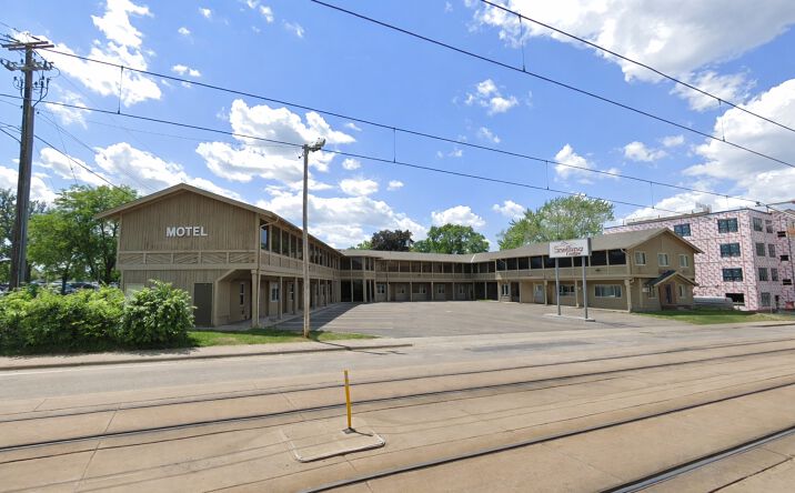 Pictures of Multifamily, Hospitality, Land property located at 5346 MINNEHAHA AVE, MINNEAPOLIS, MN 55417-2329 for sales - image #1