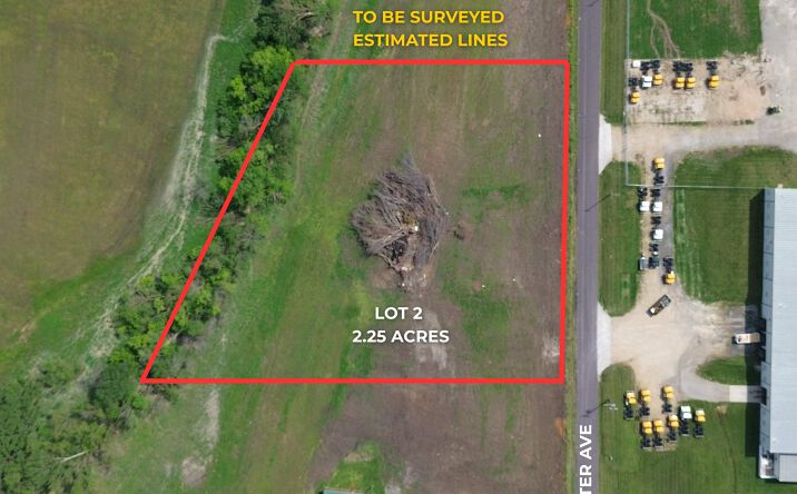Pictures of Industrial property located at 278 West Street Eunice Road, Fulton, MO 65251 for sales - image #1