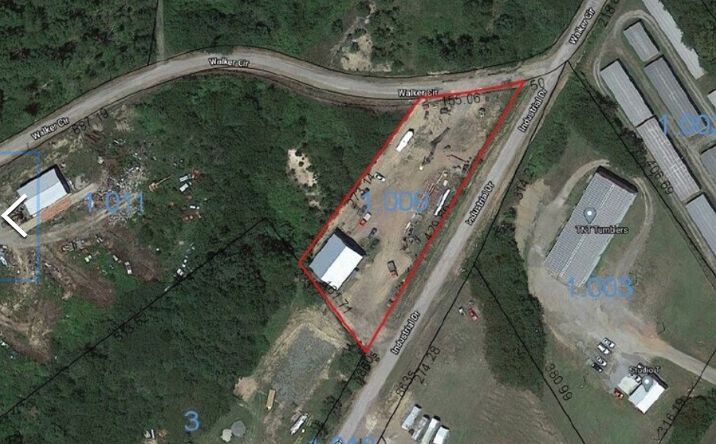 Pictures of Office, Industrial property located at 76 Industrial Drive, Dora, AL 35062 for sales - image #1
