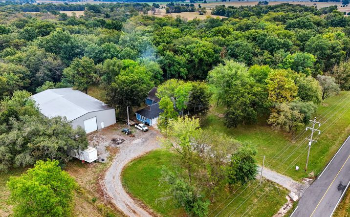 Pictures of Retail, Land property located at 175 S 428, PRYOR, OK 74361-7737 for sales - image #1